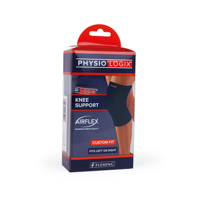 PHYSIOLOGIX CUSTOM FIT KNEE SUPPORT SMALL