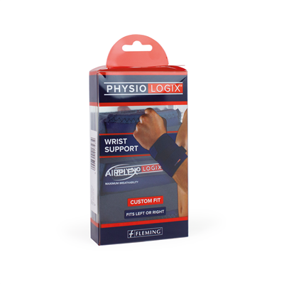 PHYSIOLOGIX CUSTOM FIT WRIST SUPPORT LARGE