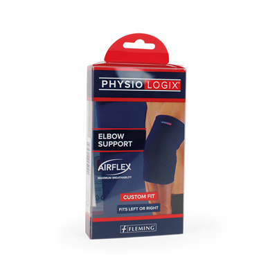 PHYSIOLOGIX CUSTOM FIT ELBOW SUPPORT SMALL