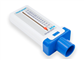AIRZONE PEAK FLOW METER FOR ADULT & CHILD