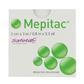 MEPITAC SILICONE DRESSING TAPE 2CM X 3M