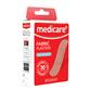 MEDICARE FABRIC PLASTERS 30'S , IRISH RED CROSS(DISPLAY OF 10)