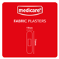 MEDICARE FABRIC PLASTERS 10'S (DISPLAY OF 20)