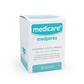 MEDPOREX WATERPROOF SURGICAL DRESSING 7X8CM (BOX OF 50)