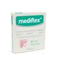 MEDIFLEX BORDERED SILICONE FOAM 10CM X 10CM (BOX OF 5)