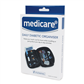 MEDICARE DIABETIC DAILY ORGANISER