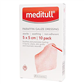 MEDITULL PARAFIN GAUZE DRESSING 5*5CM (BOX OF 10)