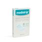 MEDISTRIP WOUND CLOSURE STRIPS 6X102MM (BOX OF 25)