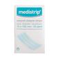 MEDISTRIP WOUND CLOSURE STRIPS 13X102MM (BOX OF 25)