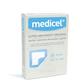 MEDICEL SUPER ABSORBENT PAD 10CM X 15CM (BOX OF 10)