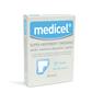 MEDICEL SUPER ABSORBENT PAD 20CM X 20CM (BOX OF 10)