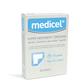 MEDICEL SUPER ABSORBENT PAD 15CM X 20CM (BOX OF 10)