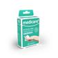 MEDICARE ALCOHOL FREE CLEANSING WIPES 10'S