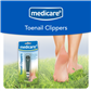 MEDICARE TOENAIL CLIPPERS