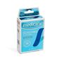 MEDICARE BLUE DETECTABLE PLASTERS 30'S (DISPLAY OF 10)