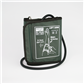 LIFESENSE UNIVERSAL BPM CUFF 22-42 CM
