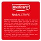 MEDICARE NASAL STRIP'S (10'S) (DISPLAY OF 10)