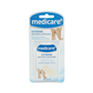 MEDICARE HYDROCOLLOID EXTREME BLISTER PLASTER (5 PER BOX)