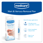 MEDICARE WART AND VERRUCA REMOVAL PEN 2ML