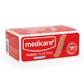 MEDICARE FABRIC PLASTERS 100'S