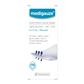 MEDIGAUZE NON-STERILE GAUZE SWABS 8PLY 5X5CM 100's