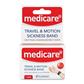 MEDICARE TRAVEL & MOTION SICKNESS WRIST BANDS