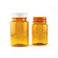 MEDICARE TABLET VIAL SCREW CAP 25ML - 500/CARTON