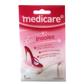MEDICARE BALL OF FOOT GEL INSOLES