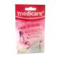 MEDICARE HEEL SHIELDS 2'S (DISPLAY OF 10)