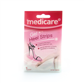 MEDICARE HEEL STRIPS 4'S (DISPLAY OF 10)