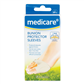 MEDICARE BUNION PROTECTOR M-L 8.6*9.9cm