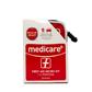 MEDICARE FIRST AID MICRO KIT