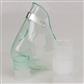 MEDICARE PORTABLE NEBULISER ADULT MASK & CONNECTOR