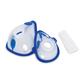 MEDICARE V2 PORTABLE NEBULISER ADULT MASK & MOUTH PIECE & PAEDIATRIC MASK