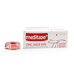 MEDITAPE ZINC OXIDE TAPE 1.25CM X 5M