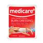 MEDICARE BURN DRESSING 20 X 20CM