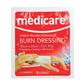 MEDICARE BURN DRESSING 40 X 60CM