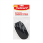 MEDICARE NEOPRENE FINGER STALL LARGE