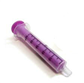 10ML ESSENTIAL DISPENSING PURPLE ORAL SYRINGE