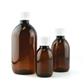 CHILD RESISTANT MEDICINE BOTTLE 100ML