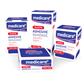 MEDICARE ELASTIC ADHESIVE BANDAGE BP 2.5CM X 4.5M