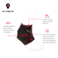PHYSIOLOGIX ULTIMATE ANKLE SUPPORT - OSFA