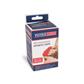 PHYSIOLOGIX SPORTS TAPE 10CM X 5M - RED