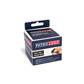 PHYSIOLOGIX SPORTS TAPE 5CM X 5M - BLACK