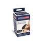 PHYSIOLOGIX SPORTS TAPE 10CM X 5M - BLACK