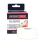 PHYSIOLOGIX ZINC OXIDE TAPE 7.5CM X 10M - WHITE