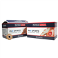 PHYSIOLOGIX PHX ZINC OXIDE TAPE 2.5CM X 9M - WHITE - 48 PER BOX