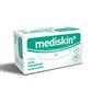 MEDISKIN SURGICAL STERILE POWDER-FREE GLOVES - SIZE 7.5 MEDIUM - 50 PAIRS