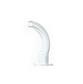 TIMESCO GUEDEL AIRWAYS SIZE 1 - WHITE - 70MM